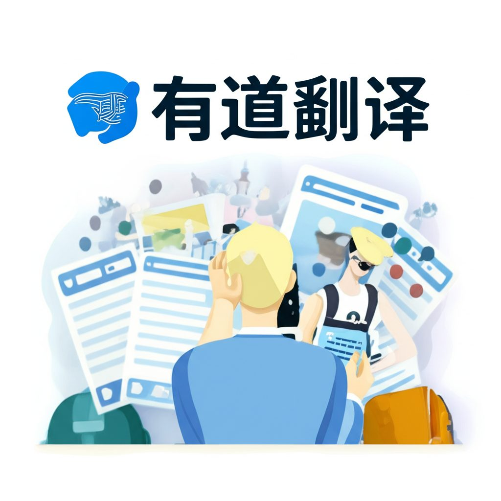 有道翻译官网最新上线的“AI视频会议双语字幕”功能效果如何?