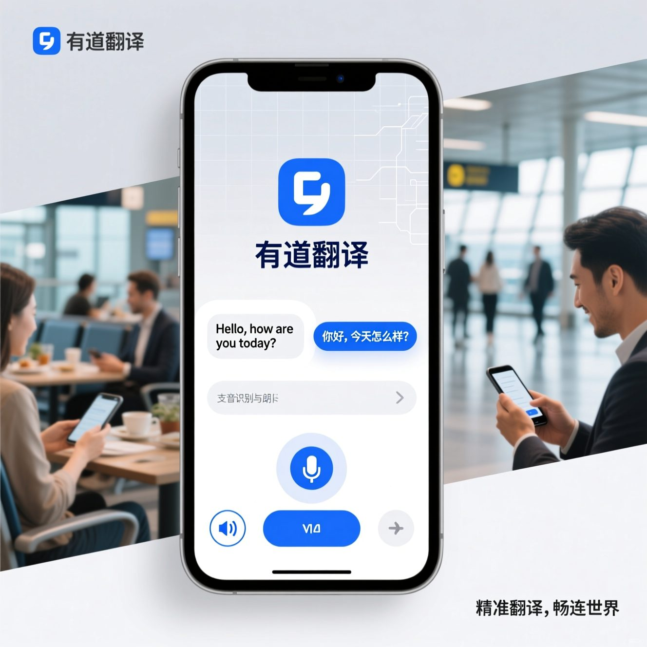 怎样在有道翻译官网的个人主页解绑2026年已经废弃不用的旧手机号码和旧电子邮箱?