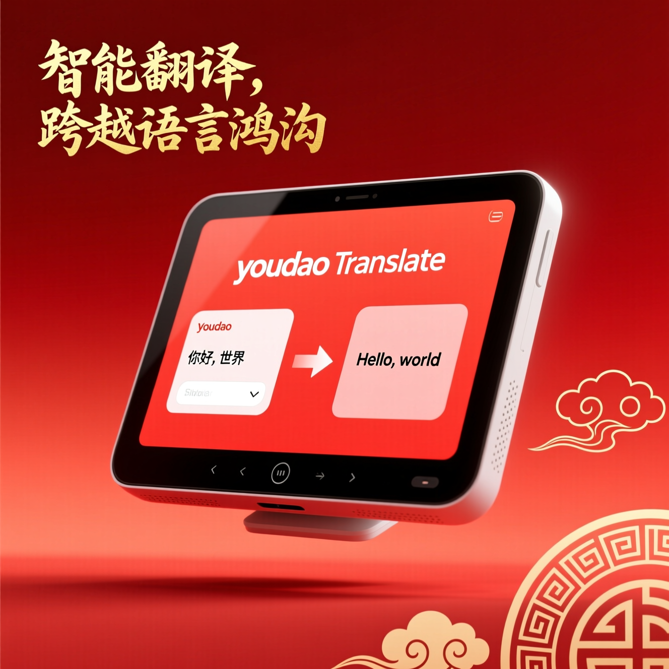 怎样在网易有道翻译里查看2026年最新增加的航空航天领域专业翻译引擎说明?
