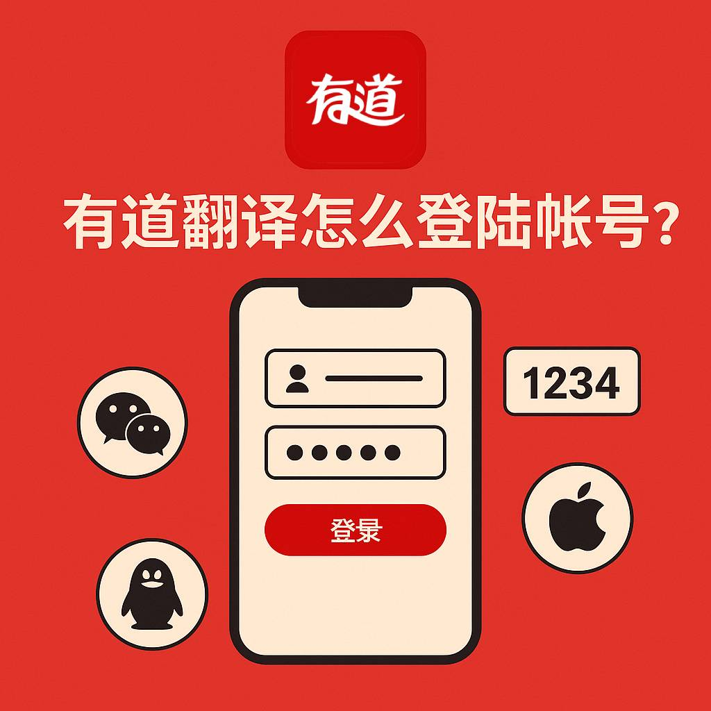 2026年有道翻译下载的“悬浮提词器”直播专用插件下载地址