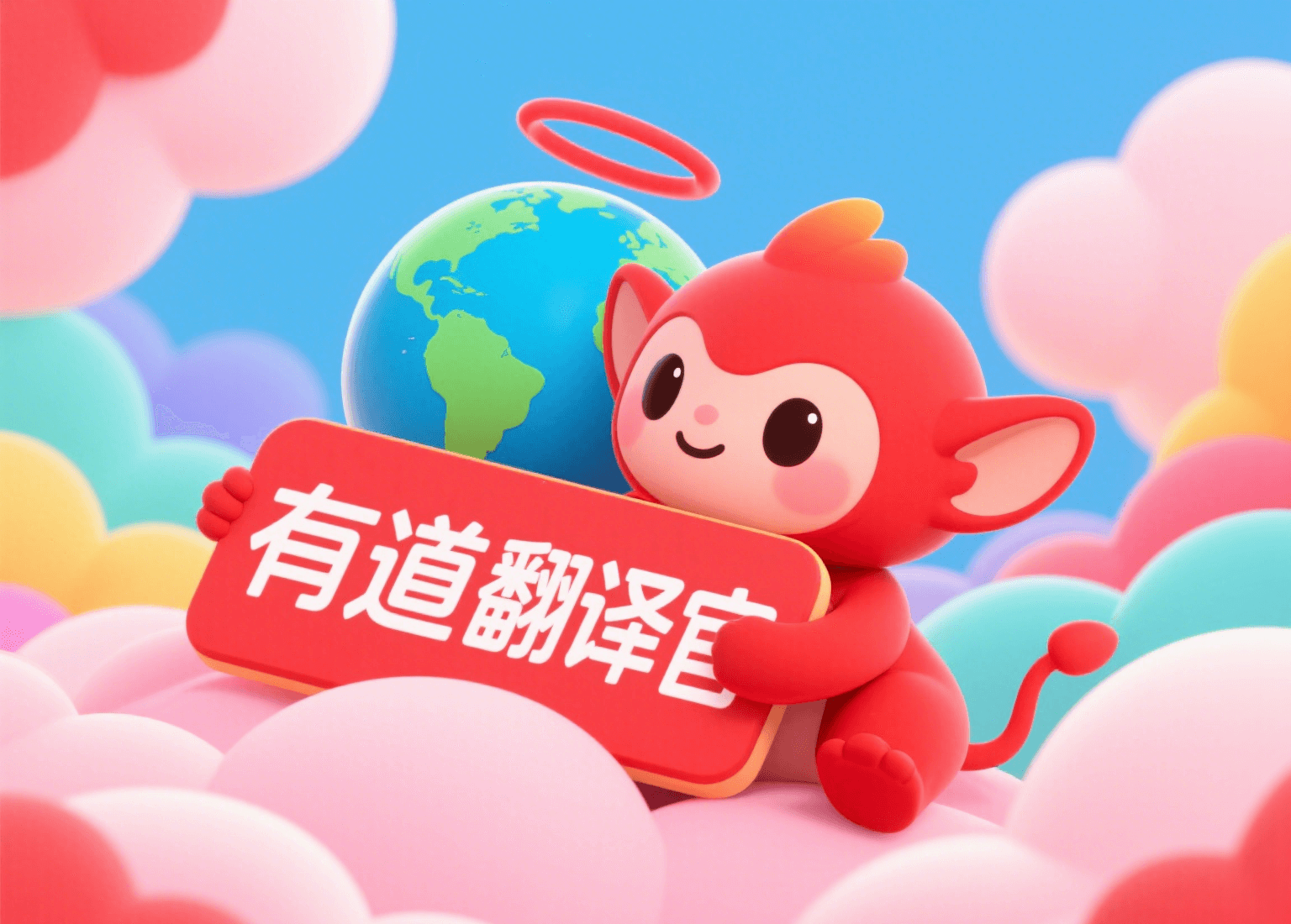 为什么有道翻译官网的页面在打印预览时排版会错乱?